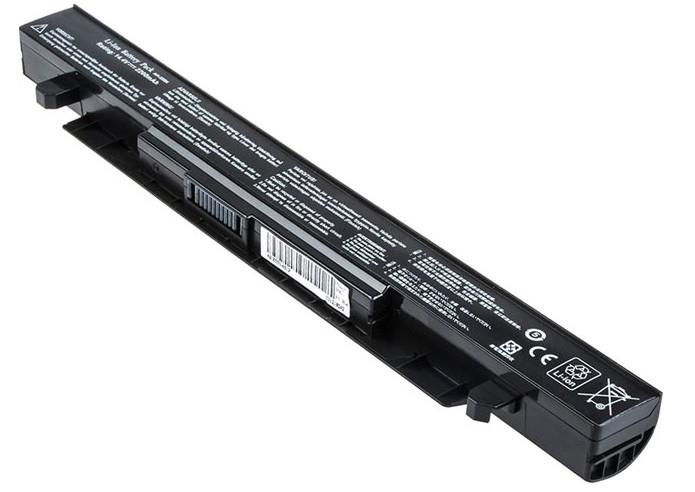 باتری لپ تاپ ایسوس مدل Asus K450 Laptop Battery Asus K450